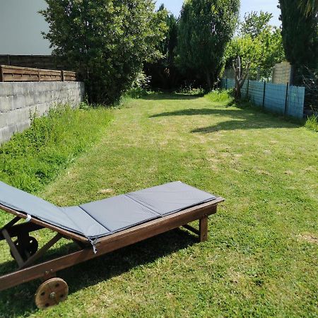 Les Embruns Meloriens Villa Saint-Méloir-des-Ondes Dış mekan fotoğraf